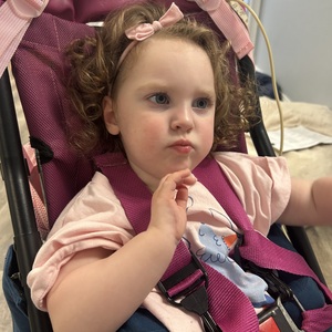 Fundraising Page: Cricket Weldon